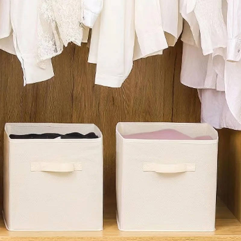 Cube Non Woven Fabric Storage  - Kids Toys Drawers recensione e prezzo