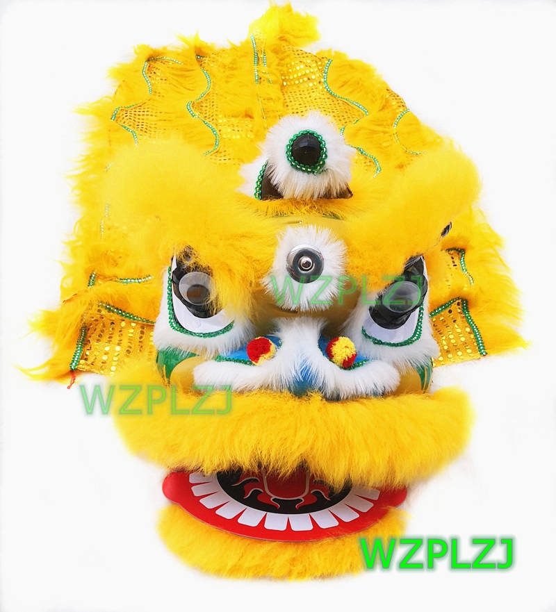 Classic Lion 14 inch WZPLZJ  D - Kids Toys Entertainer recensione e prezzo