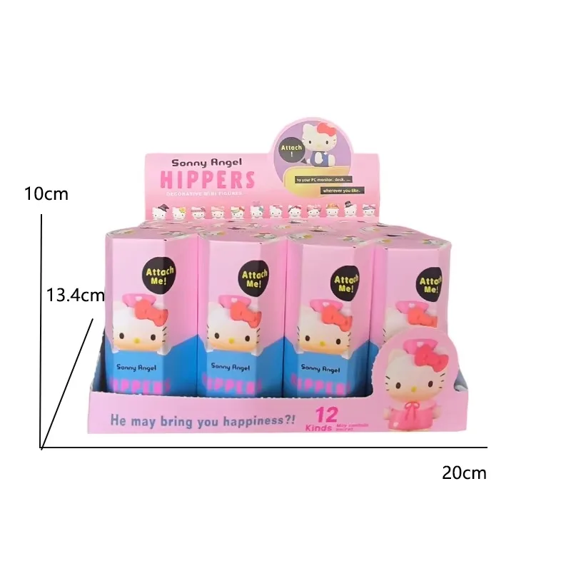 Hello Kitty 3D Pendant Doll Ca - Xiaomi Kids Toys recensione e prezzo