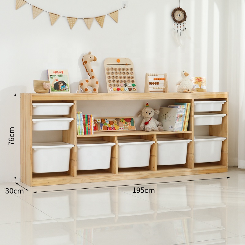 Wooden Baby Room Furniture Pre - Kids Toys Drawers recensione e prezzo