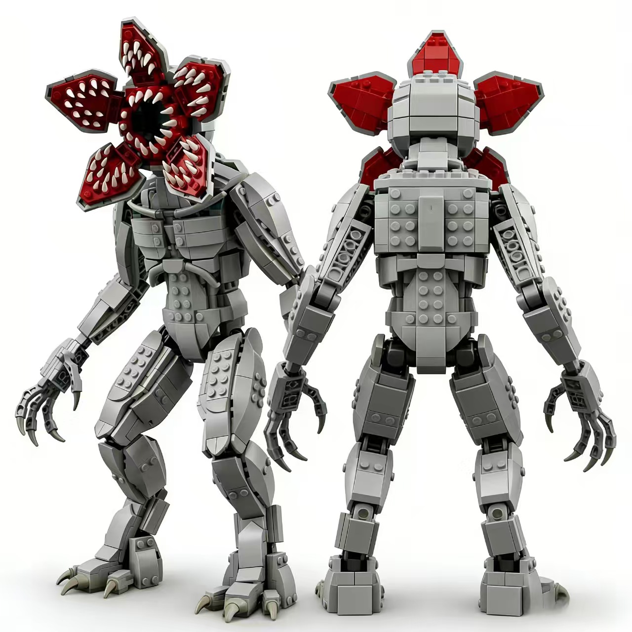 2026  MOC Carnivorous Plant Gi - Kids Y Toys recensione e prezzo