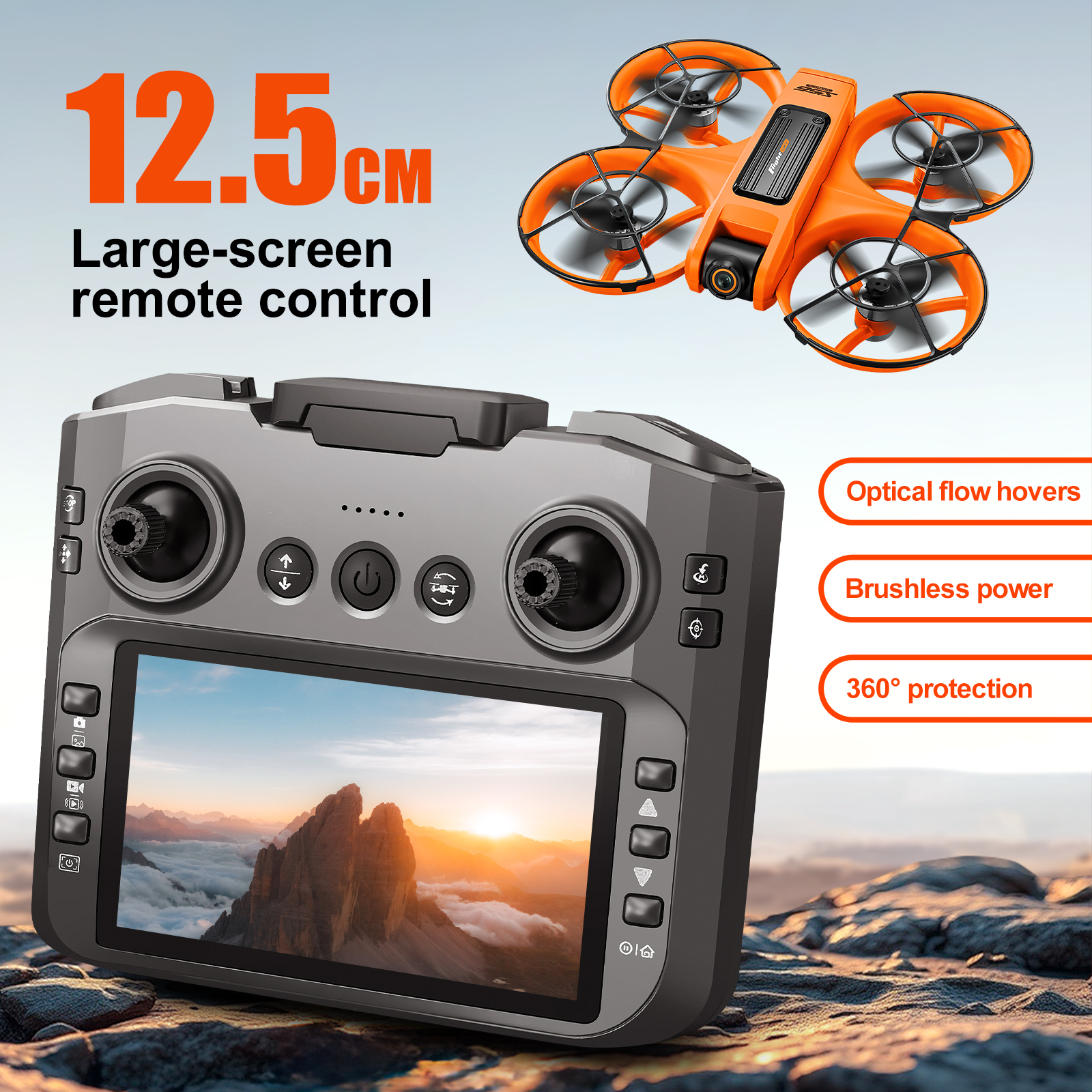 S156 Drone Professional 8K Cam - Xiaomi Kids Toys recensione e prezzo