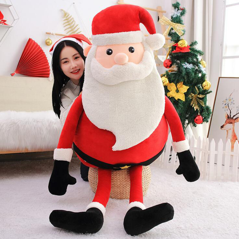 60/90cm Vacation Christmas San - Best Kids Toys Xmas recensione e prezzo