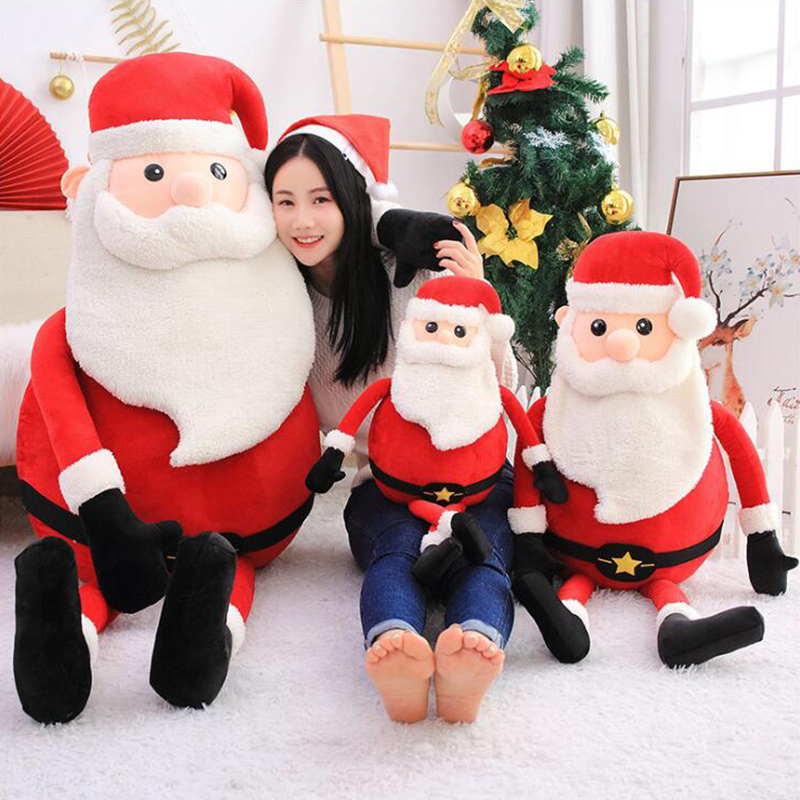 60/90cm Vacation Christmas San - Best Kids Toys Xmas recensione e prezzo
