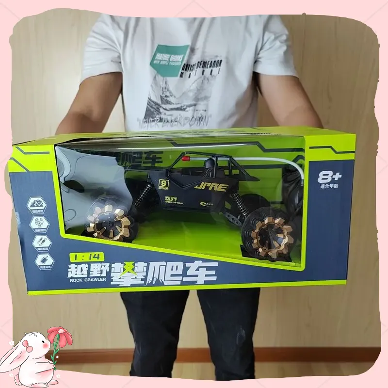 1:14 Scale Wireless RC Car Ele - Kids' Toys Channel recensione e prezzo