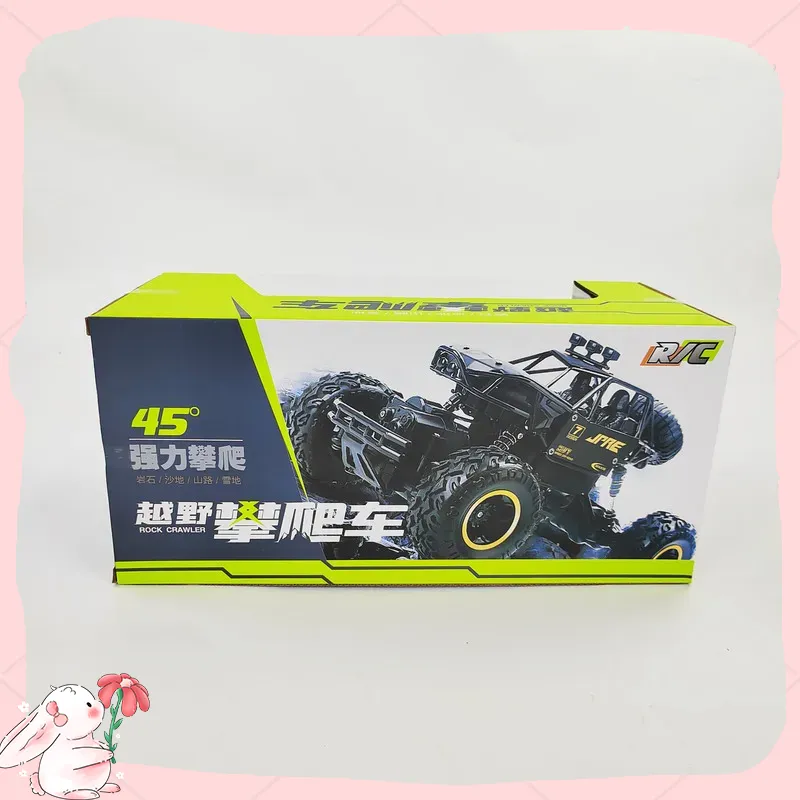 1:14 Scale Wireless RC Car Ele - Kids' Toys Channel recensione e prezzo