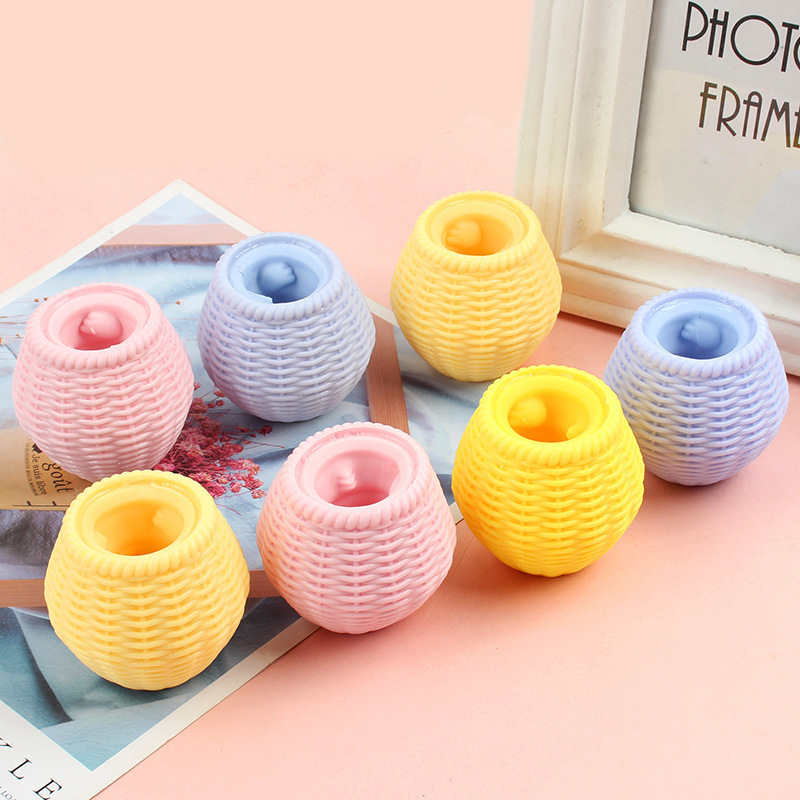 Squeeze fun cup for kids, quir - Kids Quirky Toys recensione e prezzo