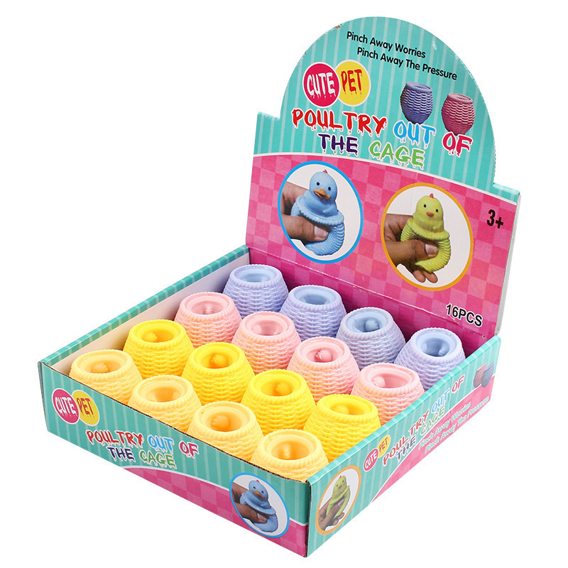 Squeeze fun cup for kids, quir - Kids Quirky Toys recensione e prezzo