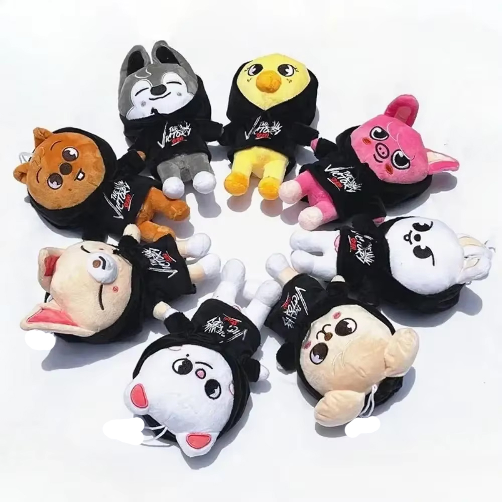 @*Skzoo Plush Toys Stray Kids  - Kids Toys Return Gift recensione e prezzo