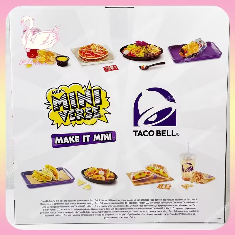 Original Miniverse Make It Min - Kids Toys Sale recensione e prezzo