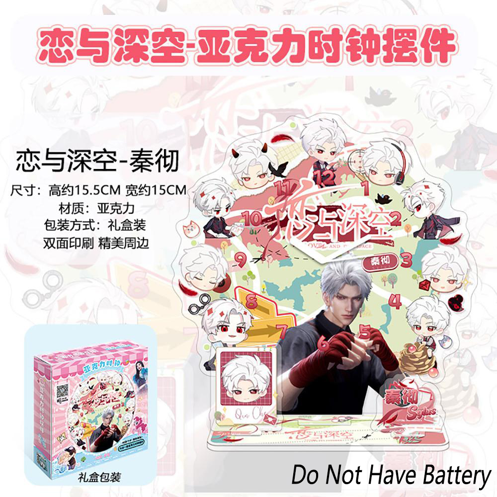 Cartoon Anime Peripheral Acryl - Kids Toys Sale recensione e prezzo