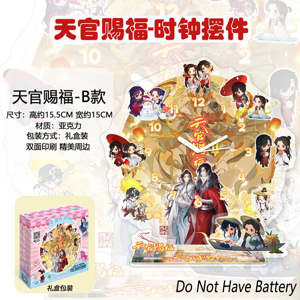 Cartoon Anime Peripheral Acryl - Kids Toys Sale recensione e prezzo