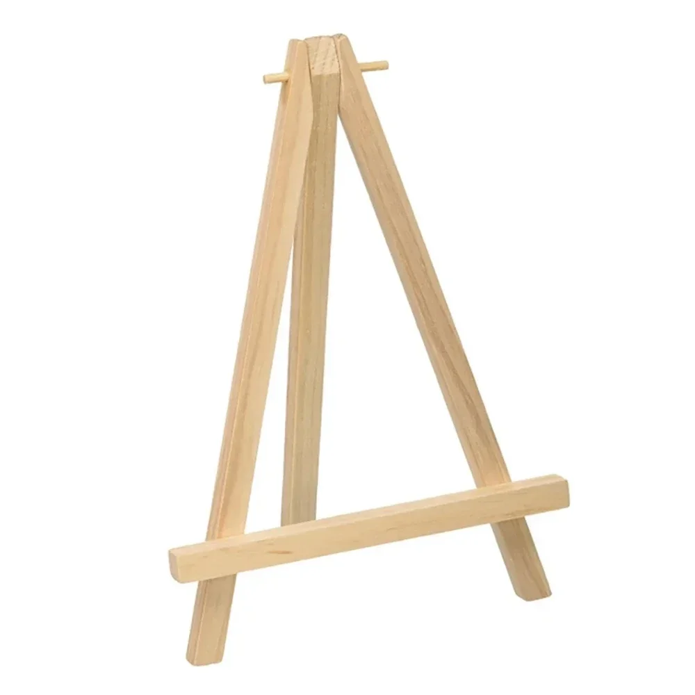10/12pcs Mini Canvas and Easel - Kids Art Easel recensione e prezzo