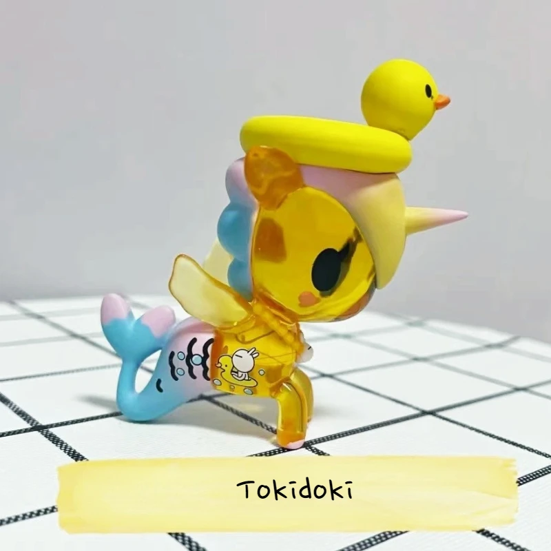 Tokidoki Unicorn Best Friend S - Best Kids Toys Xmas recensione e prezzo