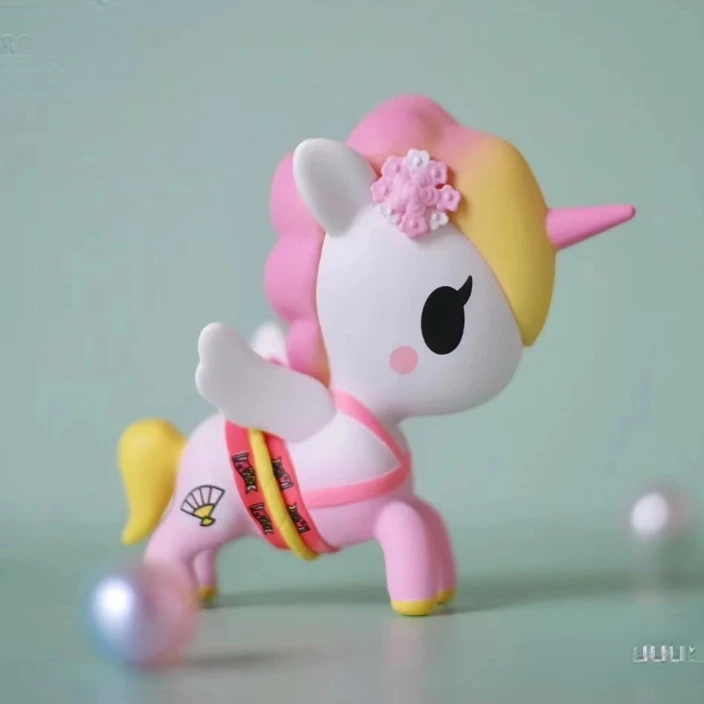 Tokidoki Unicorn Best Friend S - Best Kids Toys Xmas recensione e prezzo