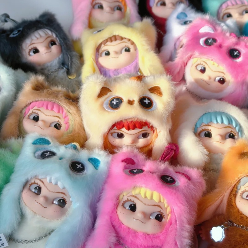Wakuku New 3.0 On A Roll Serie - Kids Toys Sale recensione e prezzo