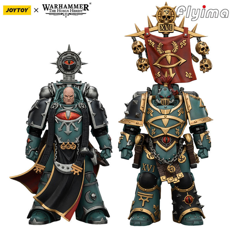 [Pre-order]JOYTOY Warhammer 30 - Kids Toys Sale recensione e prezzo