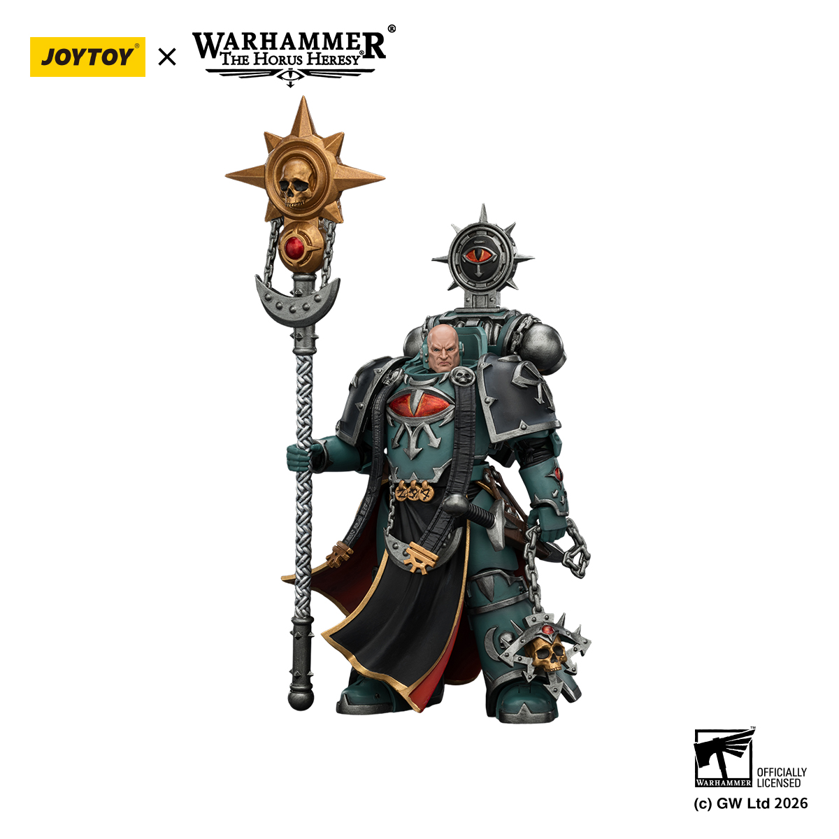[Pre-order]JOYTOY Warhammer 30 - Kids Toys Sale recensione e prezzo