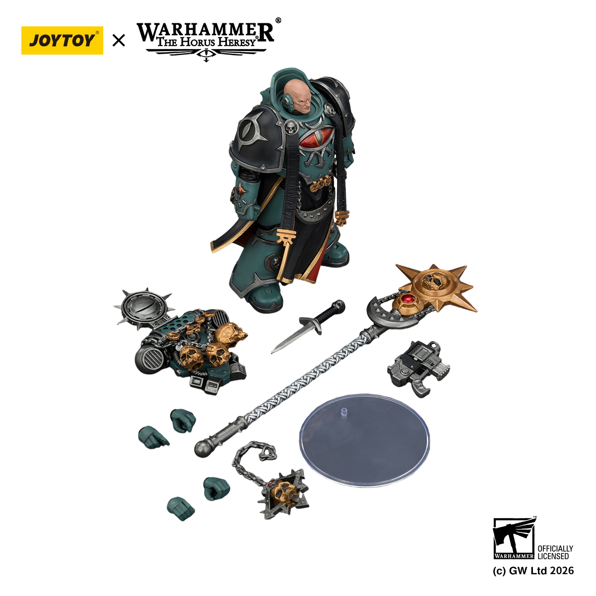 [Pre-order]JOYTOY Warhammer 30 - Kids Toys Sale recensione e prezzo