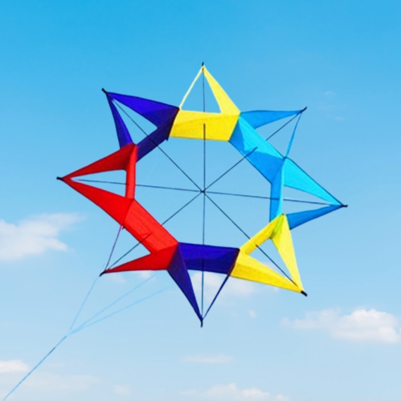 3d Kite Flying Outdoor Toys Ny - Kids Toys Entertainer recensione e prezzo