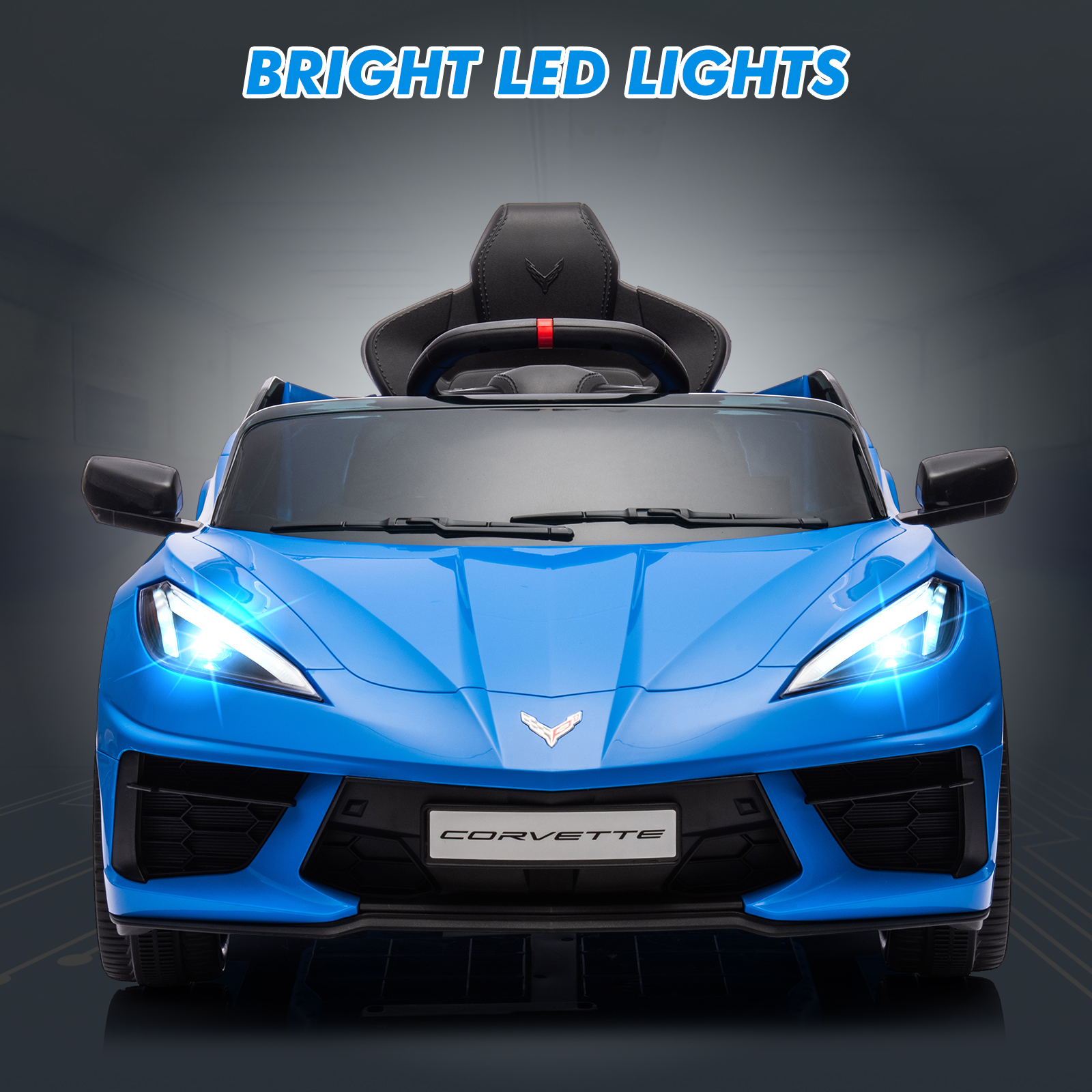 12V Kids Ride on Car Battery P - Kids Toys Electric Car recensione e prezzo