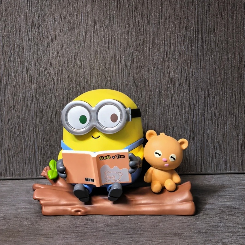 Pop Mart Genuine Minions Blind - Kids Toys Sale recensione e prezzo