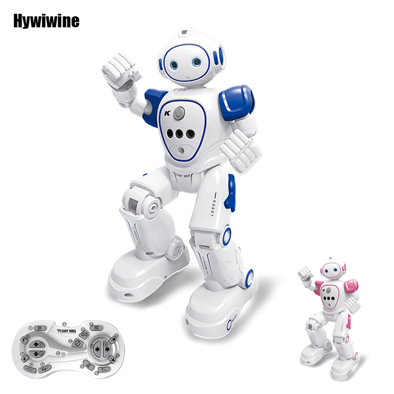 Robot Rc Emo Samrt Intelligent - Kids Toys 10 Year Old recensione e prezzo