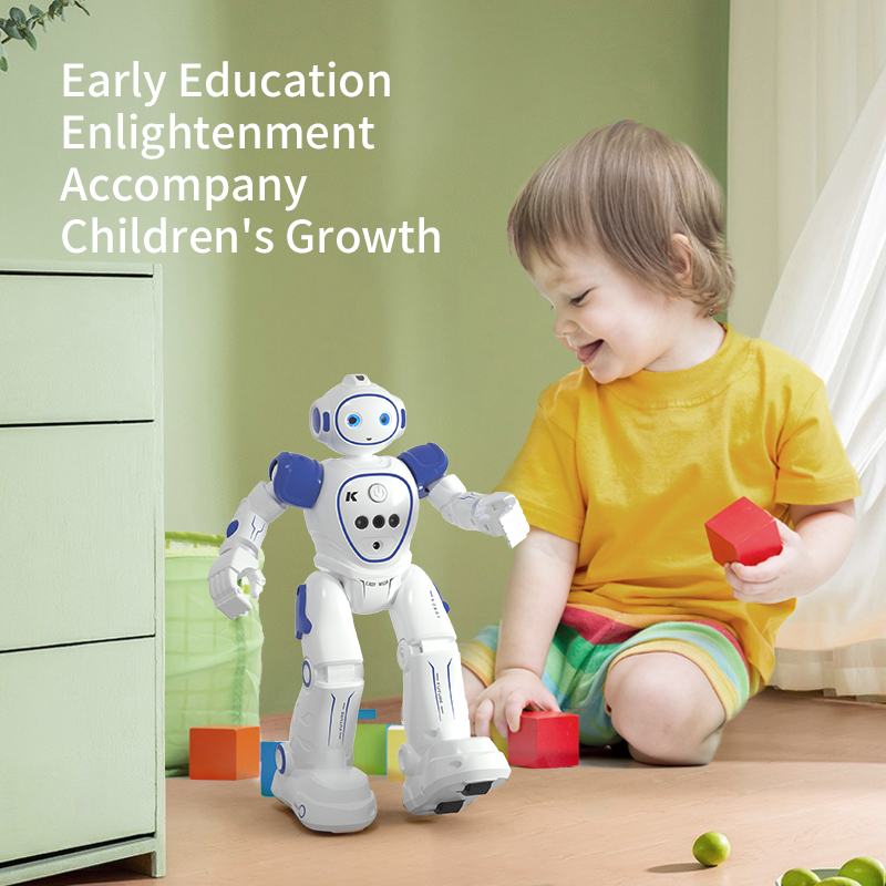 Robot Rc Emo Samrt Intelligent - Kids Toys 10 Year Old recensione e prezzo