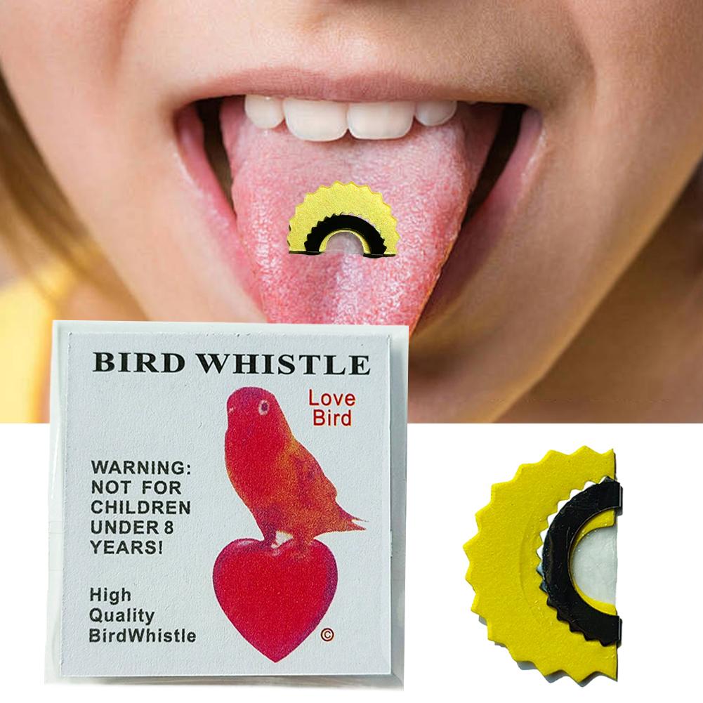 Magic Birdcall Whistle Toy Fun - Kids Toys Entertainer recensione e prezzo