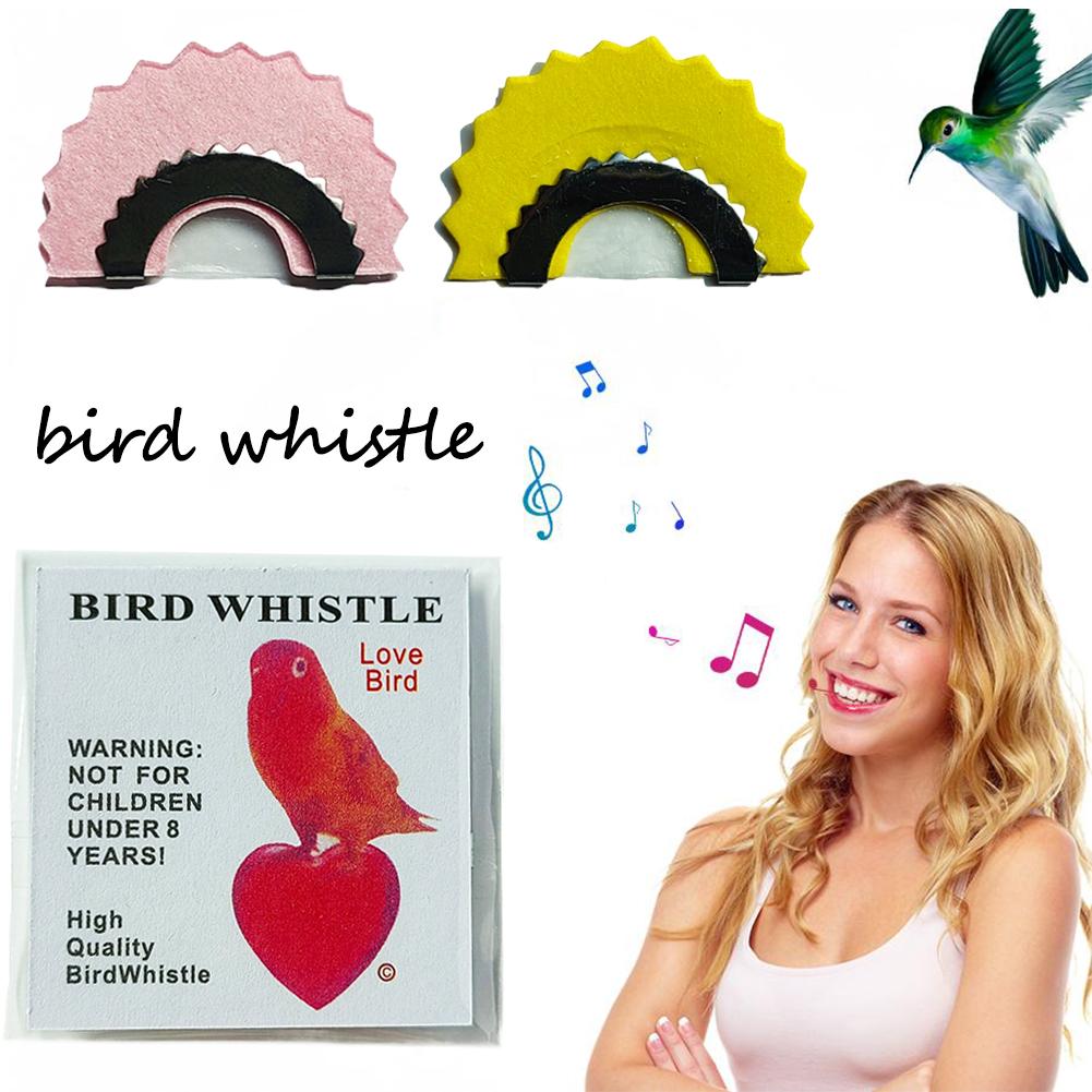 Magic Birdcall Whistle Toy Fun - Kids Toys Entertainer recensione e prezzo