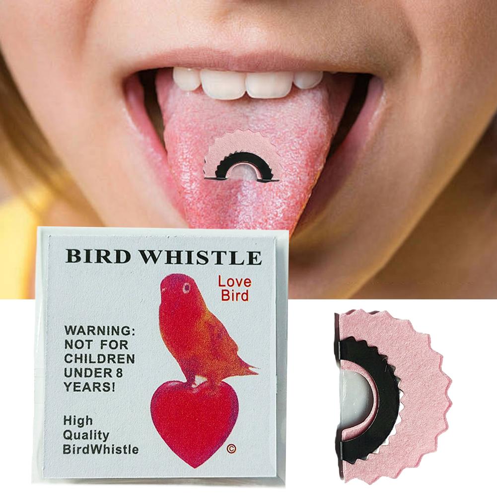 Magic Birdcall Whistle Toy Fun - Kids Toys Entertainer recensione e prezzo
