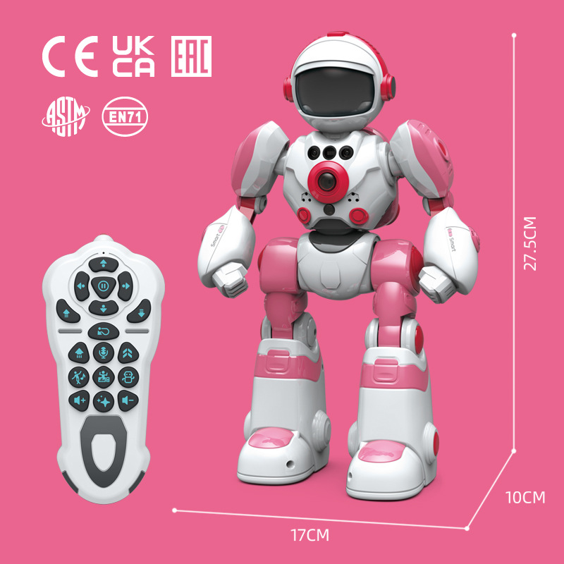 M-Voice Smart Voice Robot Gest - Kids Y Toys recensione e prezzo