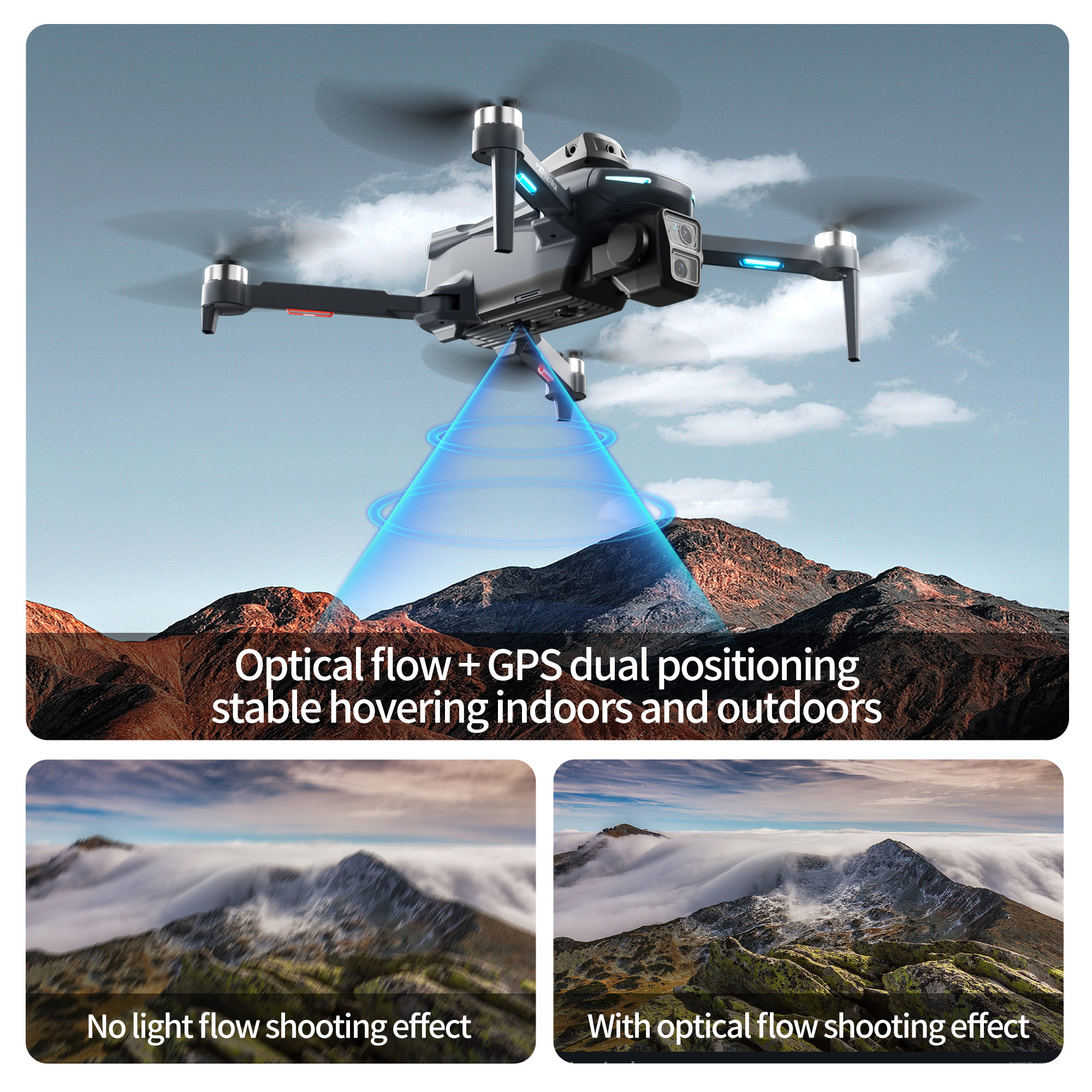 XT606 MAX GPS NEW Drone 8k Pro - Xiaomi Kids Toys recensione e prezzo