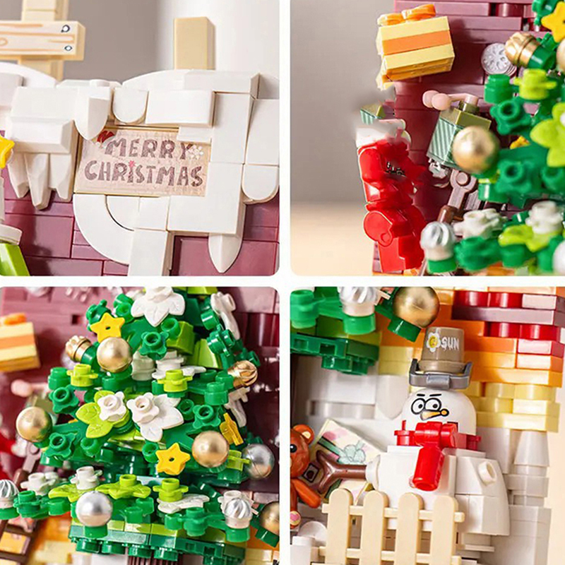 Creative Easel Christmas Tree  - Kids Art Easel recensione e prezzo
