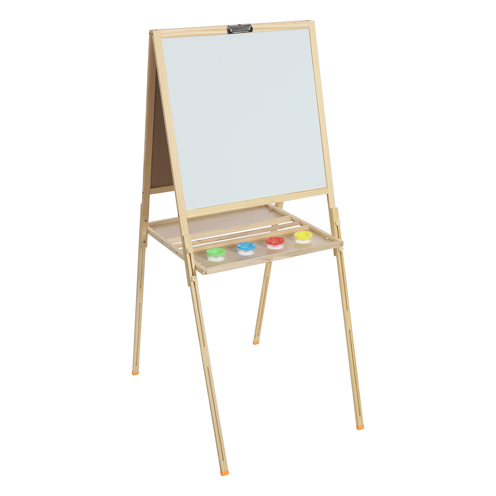 (Clearance Sale!) Art Easel Ad - Kids Art Easel recensione e prezzo