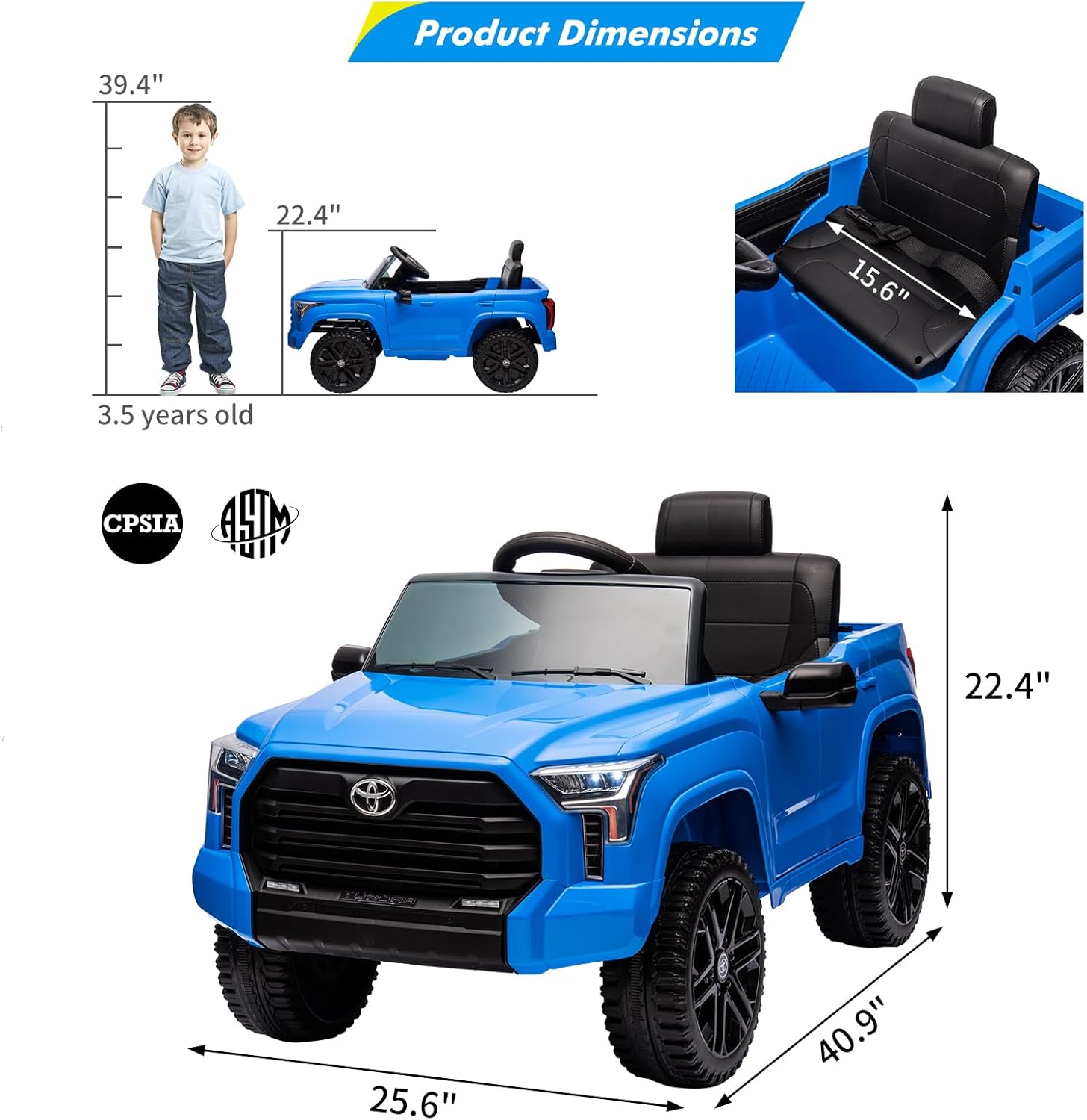 Electric Car for Kids Ride on  - Kids Toys Electric Car recensione e prezzo