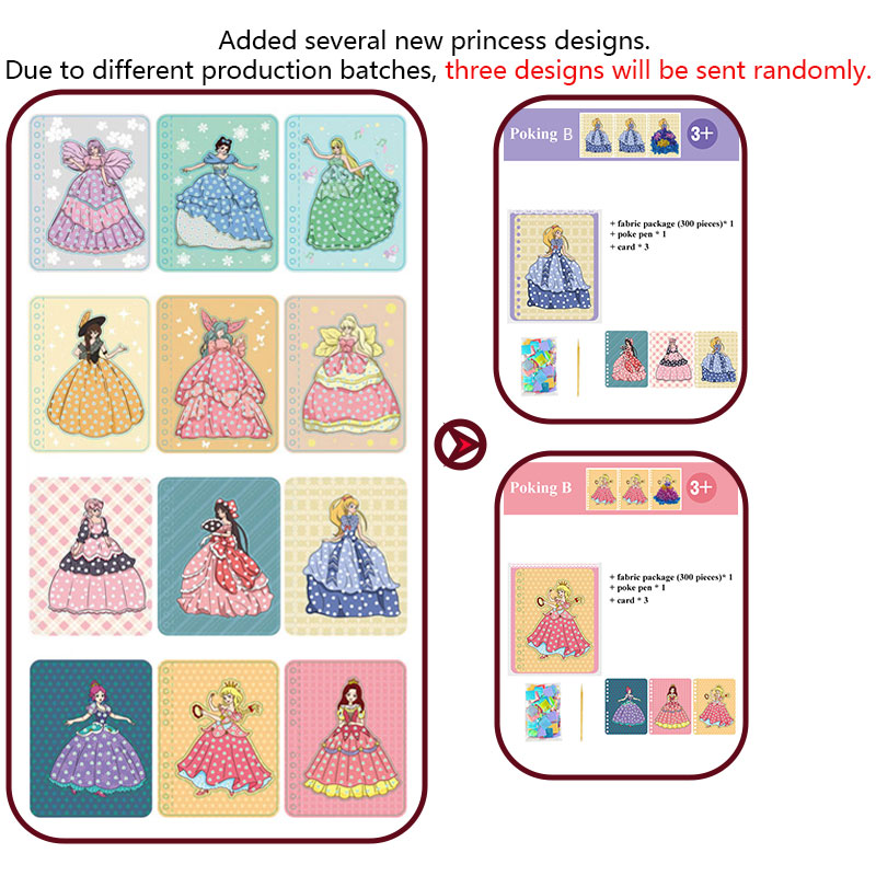 DIY Painting Sticker Craft Toy - Kids Toys 10 Year Old recensione e prezzo