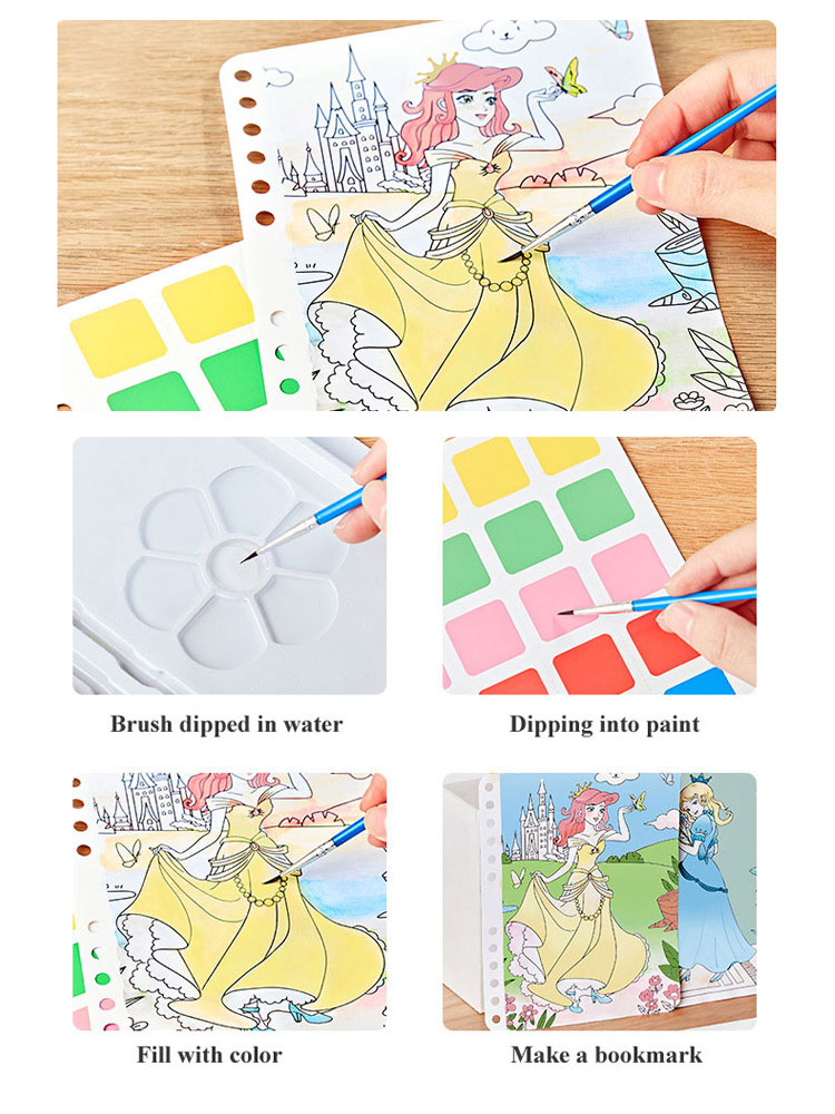 DIY Painting Sticker Craft Toy - Kids Toys 10 Year Old recensione e prezzo