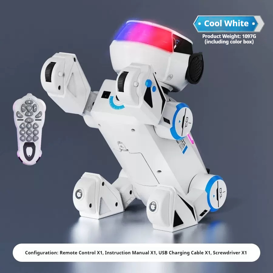 High Tech AI Remote Control Sm - Kids Y Toys recensione e prezzo