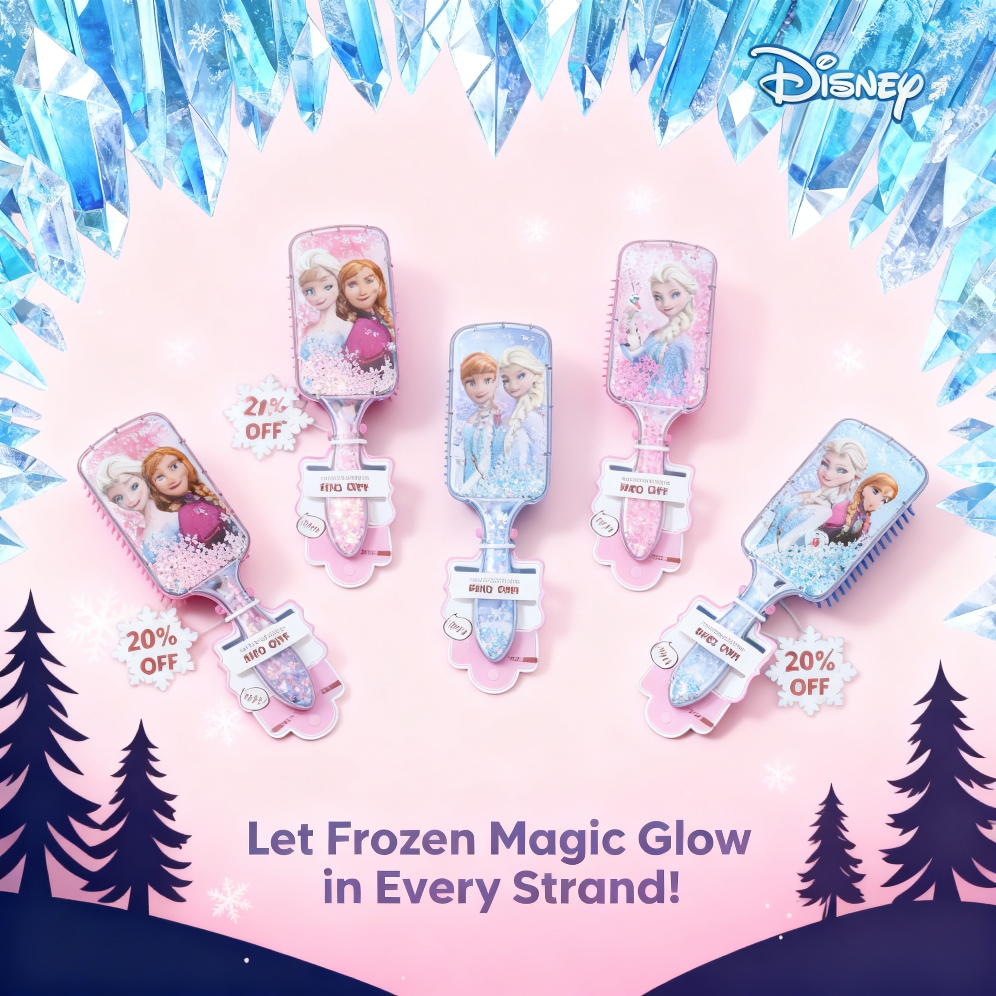 Frozen Elsa Minnie Mickey Mous - Kids Toys Return Gift recensione e prezzo