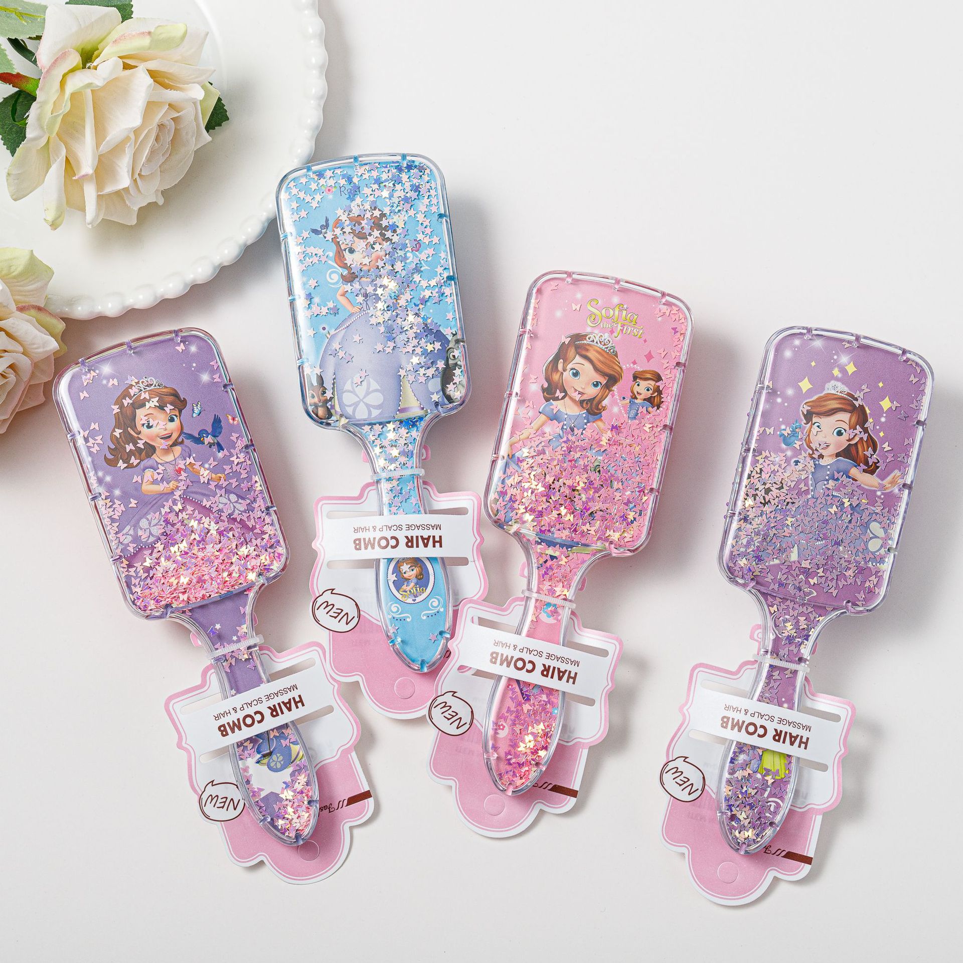 Frozen Elsa Minnie Mickey Mous - Kids Toys Return Gift recensione e prezzo