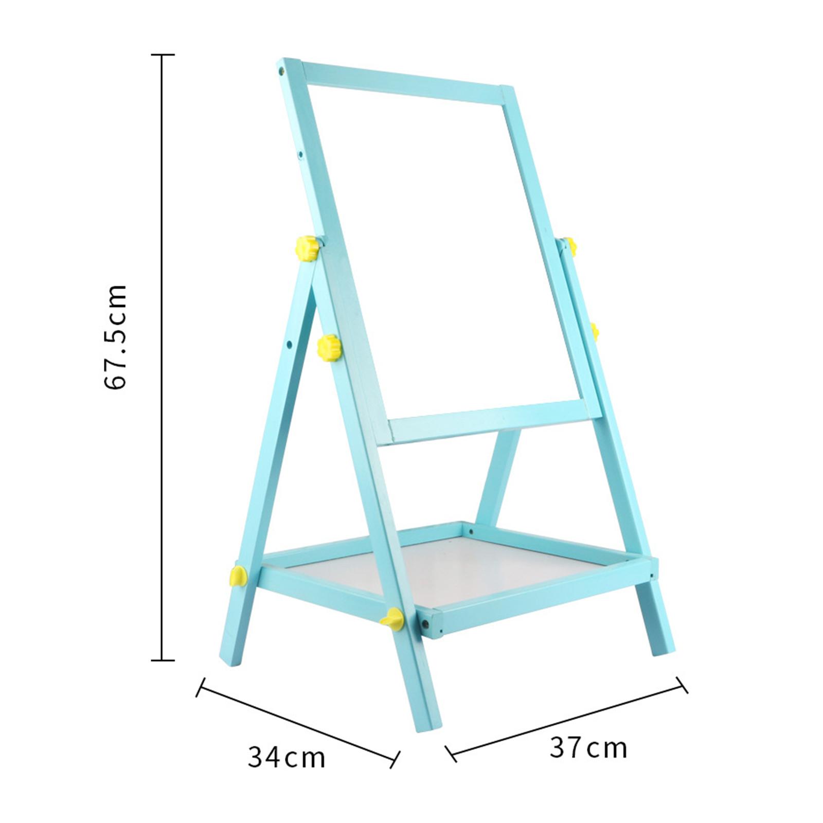 Art Easel Double Sided Whitebo - Kids Art Easel recensione e prezzo