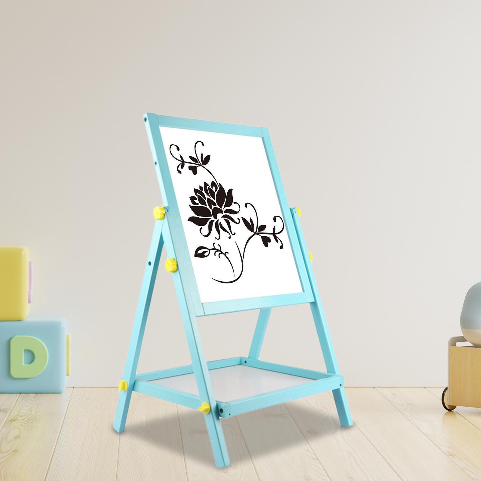 Art Easel Double Sided Whitebo - Kids Art Easel recensione e prezzo
