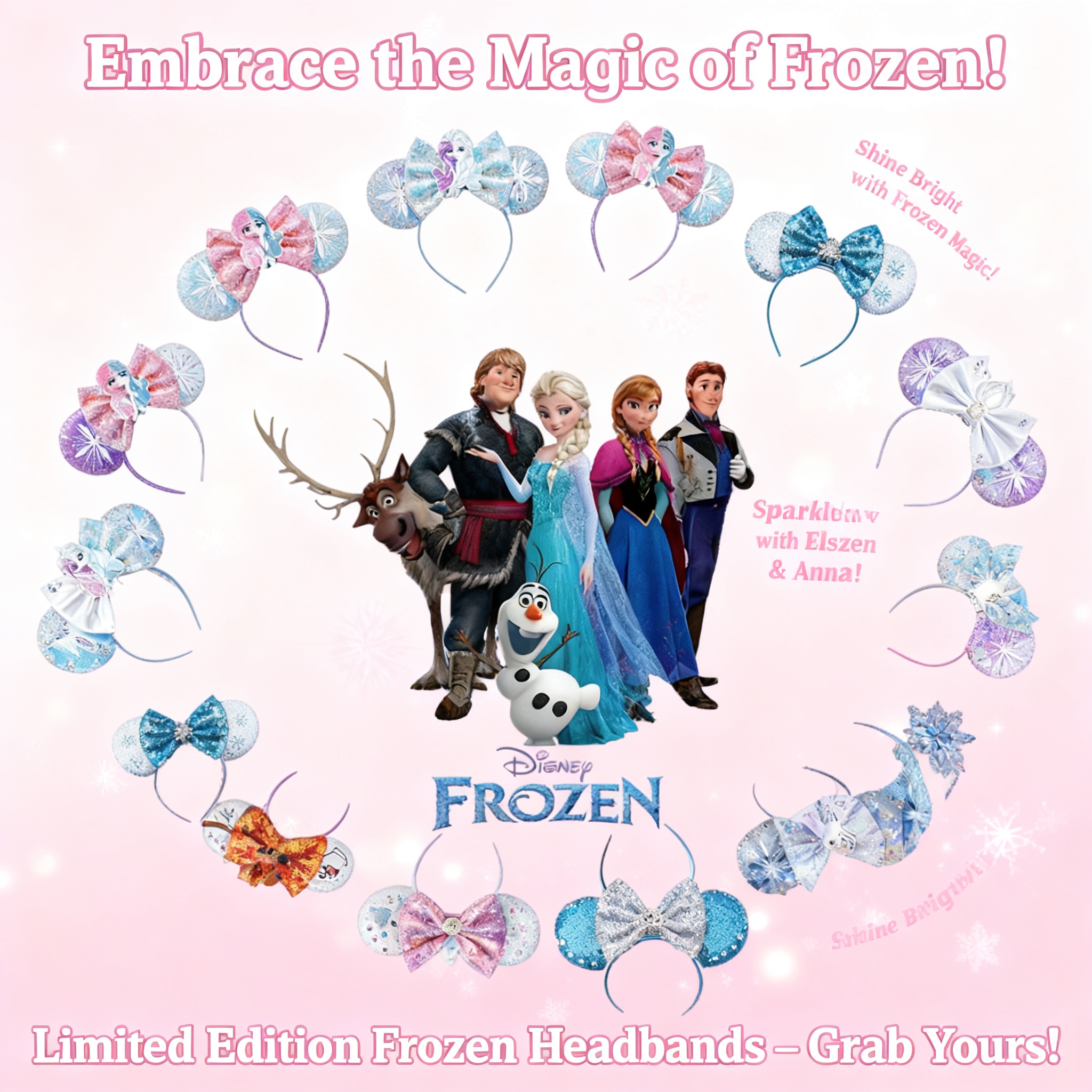 Disney Frozen Elsa Princess An - Kids Toys Return Gift recensione e prezzo