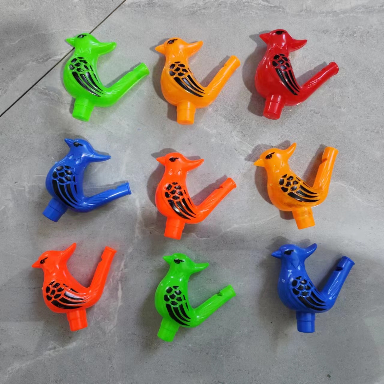 10-50Pcs Cute Animal Bird Whis - Kids Toys 10 Year Old recensione e prezzo