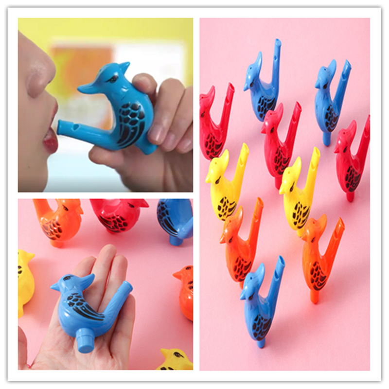 10-50Pcs Cute Animal Bird Whis - Kids Toys 10 Year Old recensione e prezzo