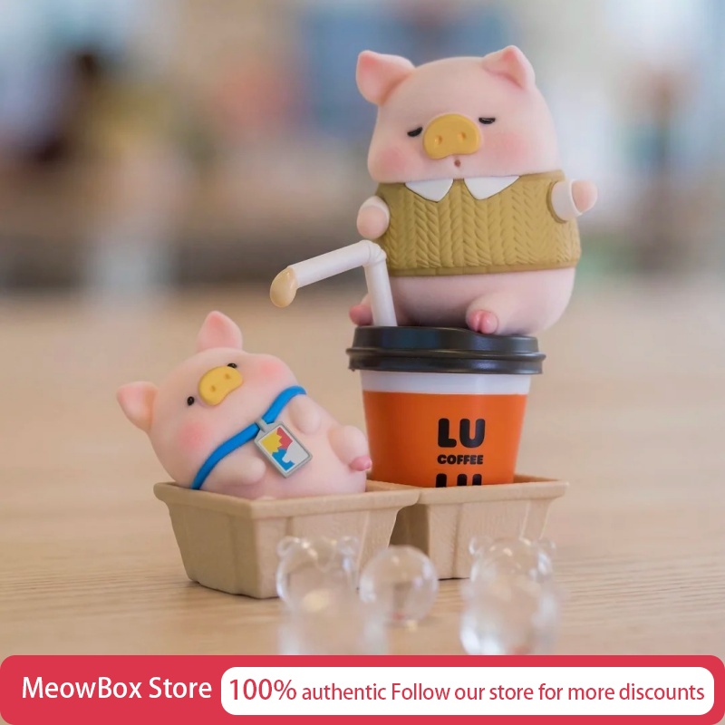 Genuine Toyzeroplus Lulu The P - Kids Toys Sale recensione e prezzo
