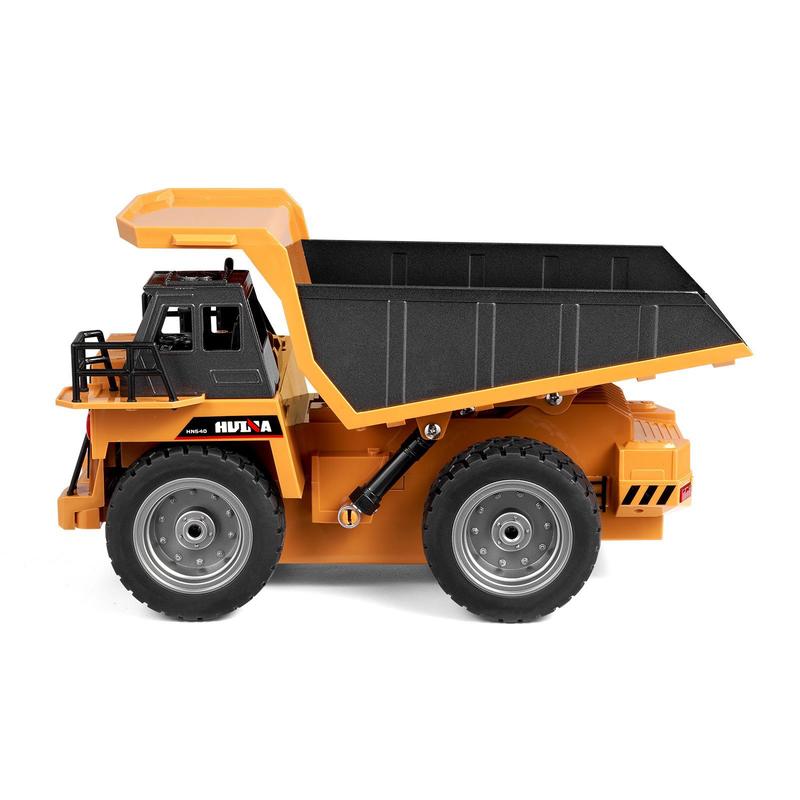 Remote Control Construction Ha - Kids' Toys Channel recensione e prezzo