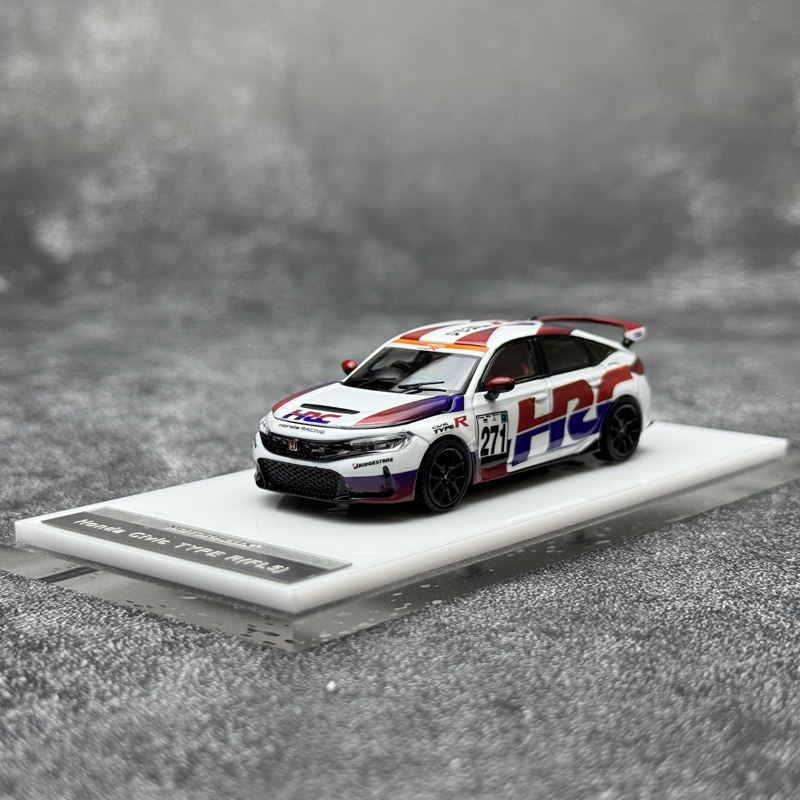 MH Diecast 1/64 Scale Honda Ci - Kids Y Toys recensione e prezzo