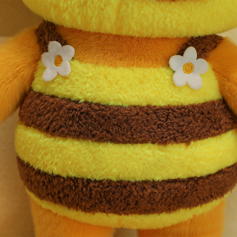 Kawaii Plush Toy Cute Bee Beav - Best Kids Toys Xmas recensione e prezzo